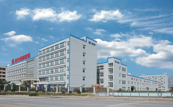 中国 ZHEJIANG  HENGFENGTAI  REDUCER  MFG.CO.,LTD 会社概要