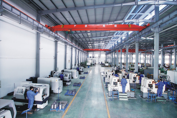 中国 ZHEJIANG  HENGFENGTAI  REDUCER  MFG.CO.,LTD 会社概要