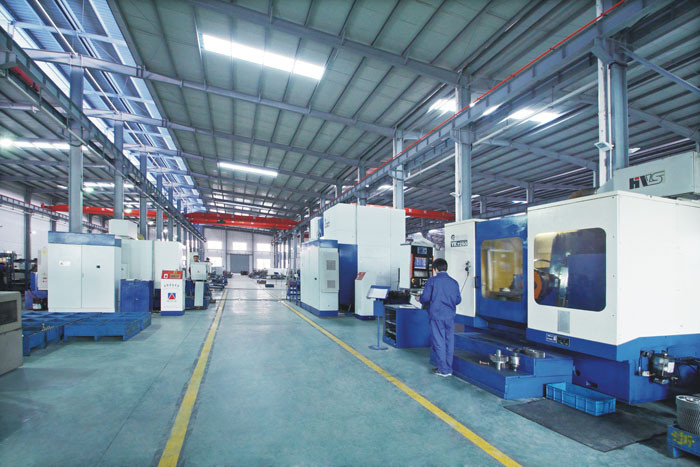 中国 ZHEJIANG  HENGFENGTAI  REDUCER  MFG.CO.,LTD 会社概要