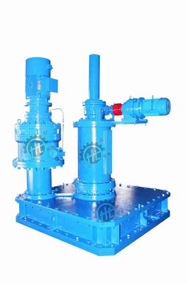 High Power Solid Liquid Separation Thickener Center Drive Unit
