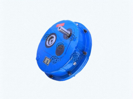 HXG TA螺旋形ギヤ シャフトは速度減力剤/速度のIncreaserの変速機を取付けました