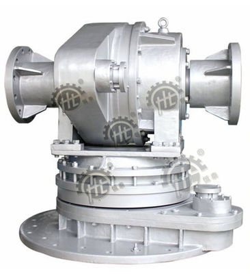 3 arcminのバックラッシュの二重軸線の太陽日光の能力別クラス編成制度の変速機内のドライブ精密ギヤ1~150平方メートルの使用される